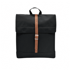 Arwa Mae Formal backpack black